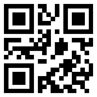 Immagine del QrCode di 3304522575