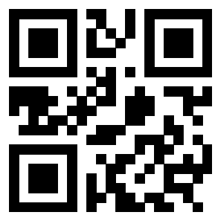 Il Qr Code di 3304522578