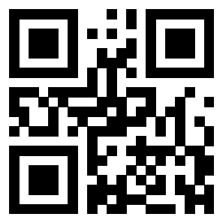 Il QrCode di 3304522582