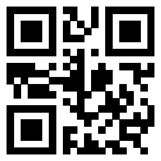 3304522584 - Immagine del QrCode
