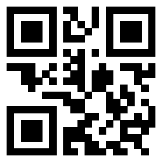 3304522586 - Immagine del Qr Code