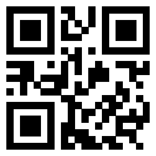 Immagine del Qr Code di 3304522591