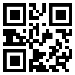 Il Qr Code di 3304522593