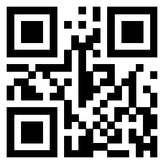 3304522594 - Immagine del Qr Code associato