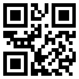 3304522600 - Immagine del QrCode associato