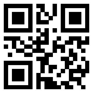 3304522602 - Immagine del Qr Code