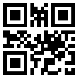 3304522604 - Immagine del QrCode