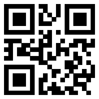 Immagine del QrCode di 3304522606