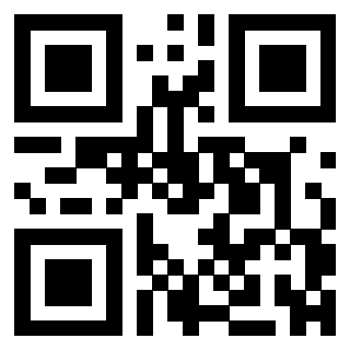 Scansione del Qr Code di 3304522607