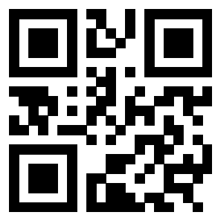 3304522608 - Immagine del Qr Code