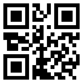 3304522609 - Immagine del QrCode