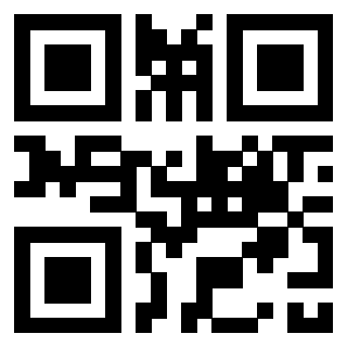 Scansione del QrCode di 3304522610