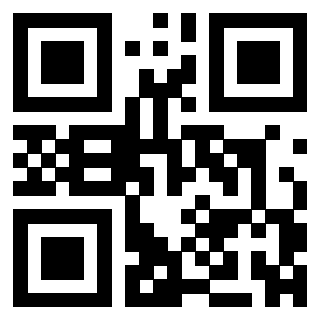 3304522611 - Immagine del Qr Code associato