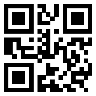 3304522612 - Immagine del QrCode associato