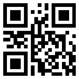 Immagine del Qr Code di 3304522615