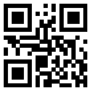 Scansione del Qr Code di 3304522616