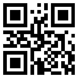 Scansione del QrCode di 3304522620
