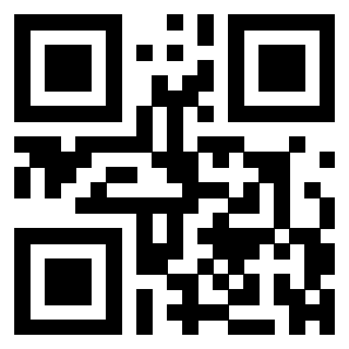 3304522623 - Immagine del QrCode