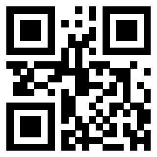3304522624 Qr Code associato