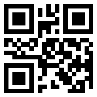 Immagine del QrCode di 3304522628