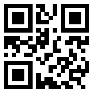 Immagine del QrCode di 3304522629