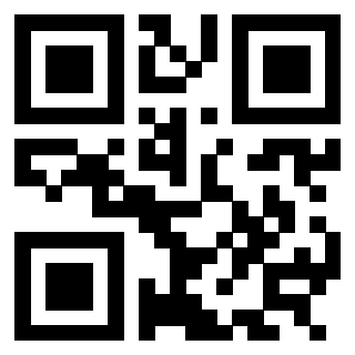 3304522631 Qr Code associato