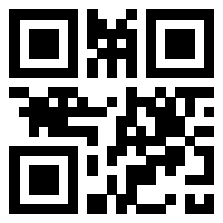 3304522633 - Immagine del QrCode associato