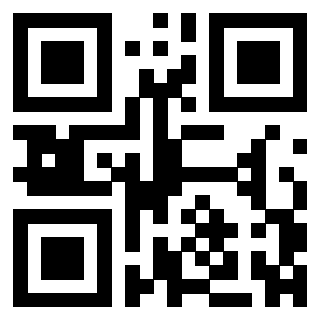 3304539411 - Immagine del QrCode associato