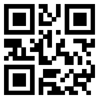 3304539412 - Immagine del Qr Code