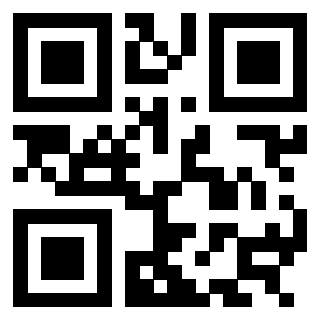 3304539413 - Immagine del QrCode associato