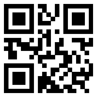 Il QrCode di 3304539414