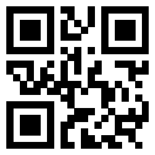 Il Qr Code di 3304539416