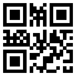 3304539419 Qr Code associato