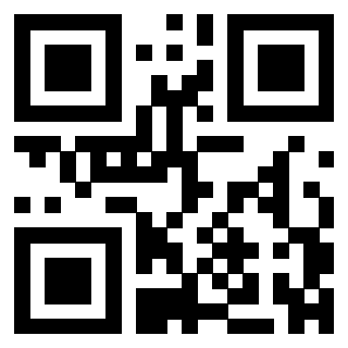 3304539421 - Immagine del Qr Code