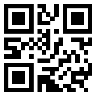 3304539428 QrCode associato