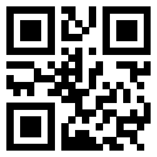 Immagine del Qr Code di 3304539429