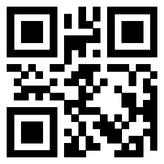 3304539430 - Immagine del QrCode associato