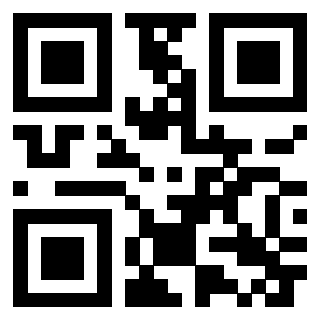 3304539431 - Immagine del Qr Code