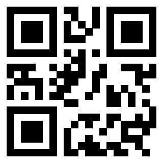 Il Qr Code di 3304539433