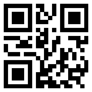 3304539435 Qr Code associato