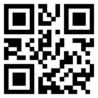 3304539438 - Immagine del QrCode