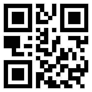 3304539439 QrCode associato