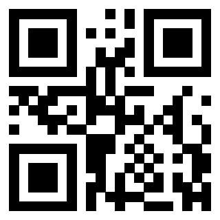 Immagine del Qr Code di 3304539440
