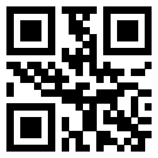 Qr Code di 3304539442
