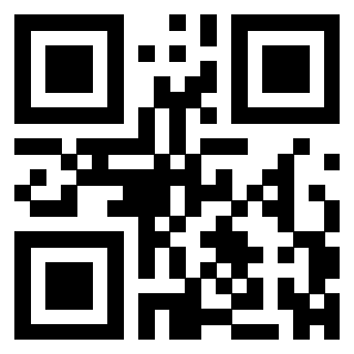 Il Qr Code di 3304539443