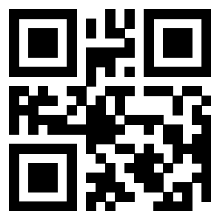 3304539445 - Immagine del Qr Code