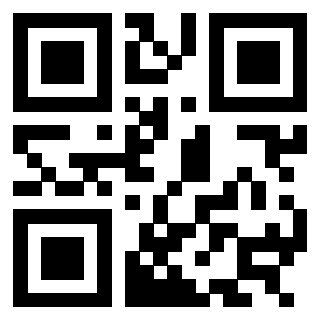 QrCode di 3304539449