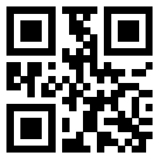 3304539451 - Immagine del QrCode associato