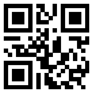 Immagine del QrCode di 3304539454