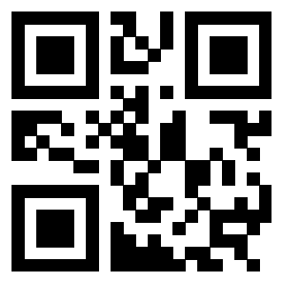 Il Qr Code di 3304539456